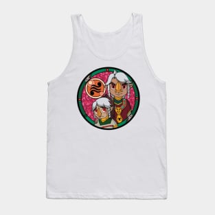 Prince Komali Tank Top